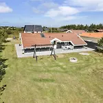 772-thisted-hummervej-6 Prázdninový dům *