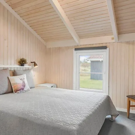 بيت للعطل 772-thisted-hummervej-6 *