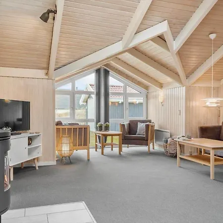 772-thisted-hummervej-6 بيت للعطل