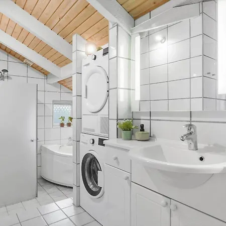 772-thisted-hummervej-6 Ferienhaus