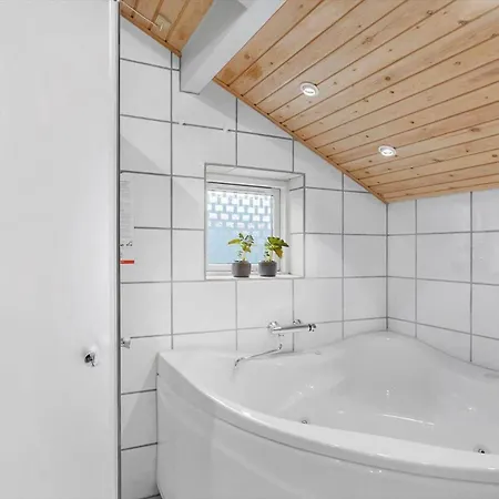 Semesterbostad 772-thisted-hummervej-6 *